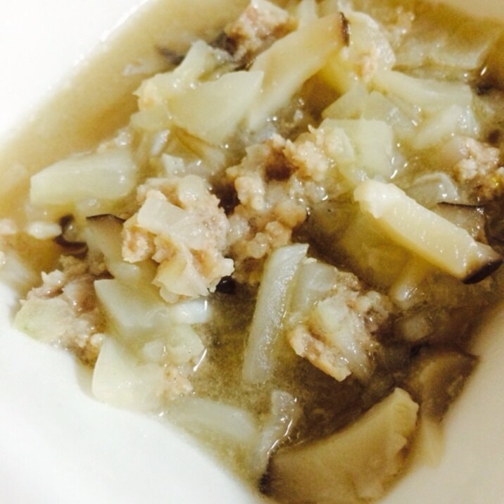 離乳食 後期 かぶと椎茸の肉団子スープ レシピ 作り方 By Eerrii5039 楽天レシピ 離乳食 後期 かぶと椎茸の肉団子スープ レシピ 作り方 By Eerrii5039 楽天レシピ